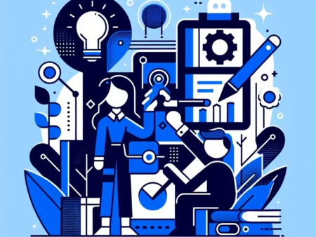 Karir di Bidang Kreatif: Menjadi Desainer yang Sukses