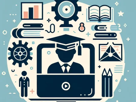 Meningkatkan Prestasi Akademik dengan Mengikuti Kelas Online