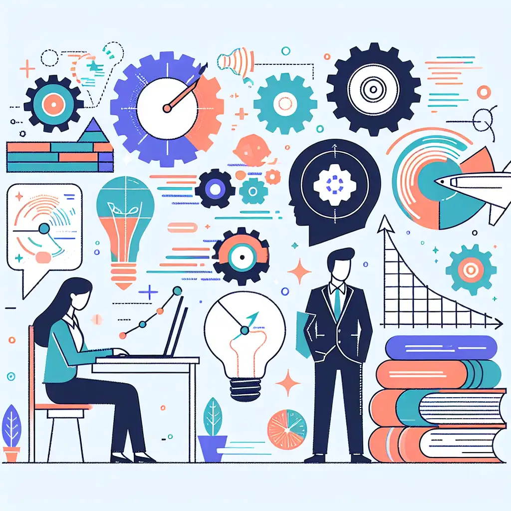 Cara Belajar dengan Lebih Cepat dan Efektif untuk Meningkatkan Prestasi