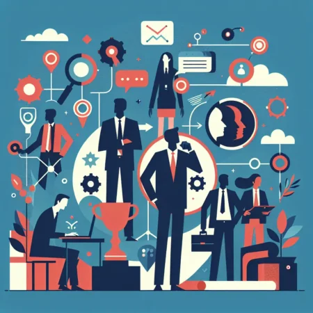 Meraih Kesuksesan di Dunia Kerja dengan Membina Hubungan Baik dengan Rekan Kerja