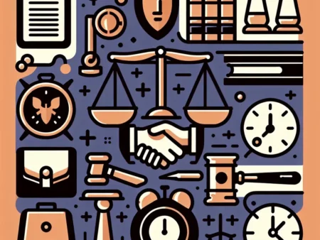 Menjadi Profesional di Bidang Hukum dan Etika Kerja