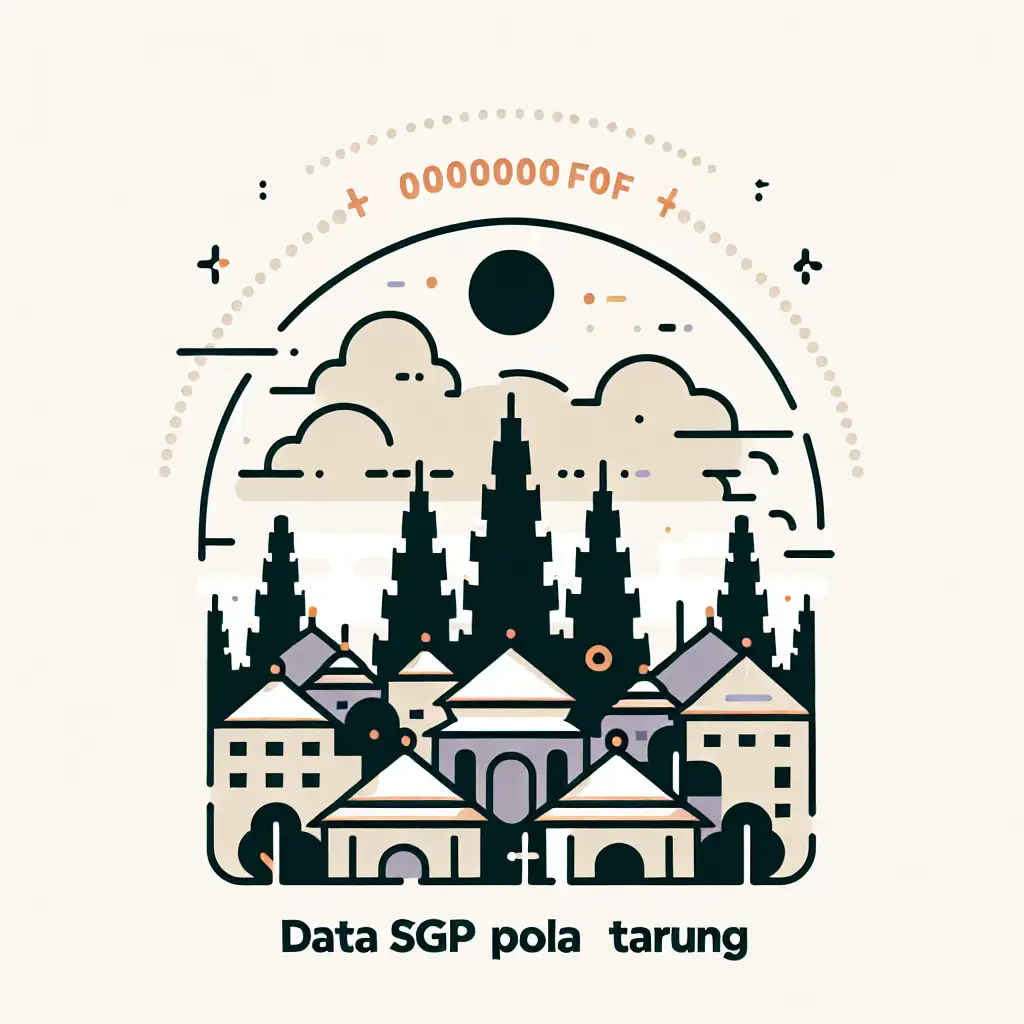 Data SGP Pola Tarung