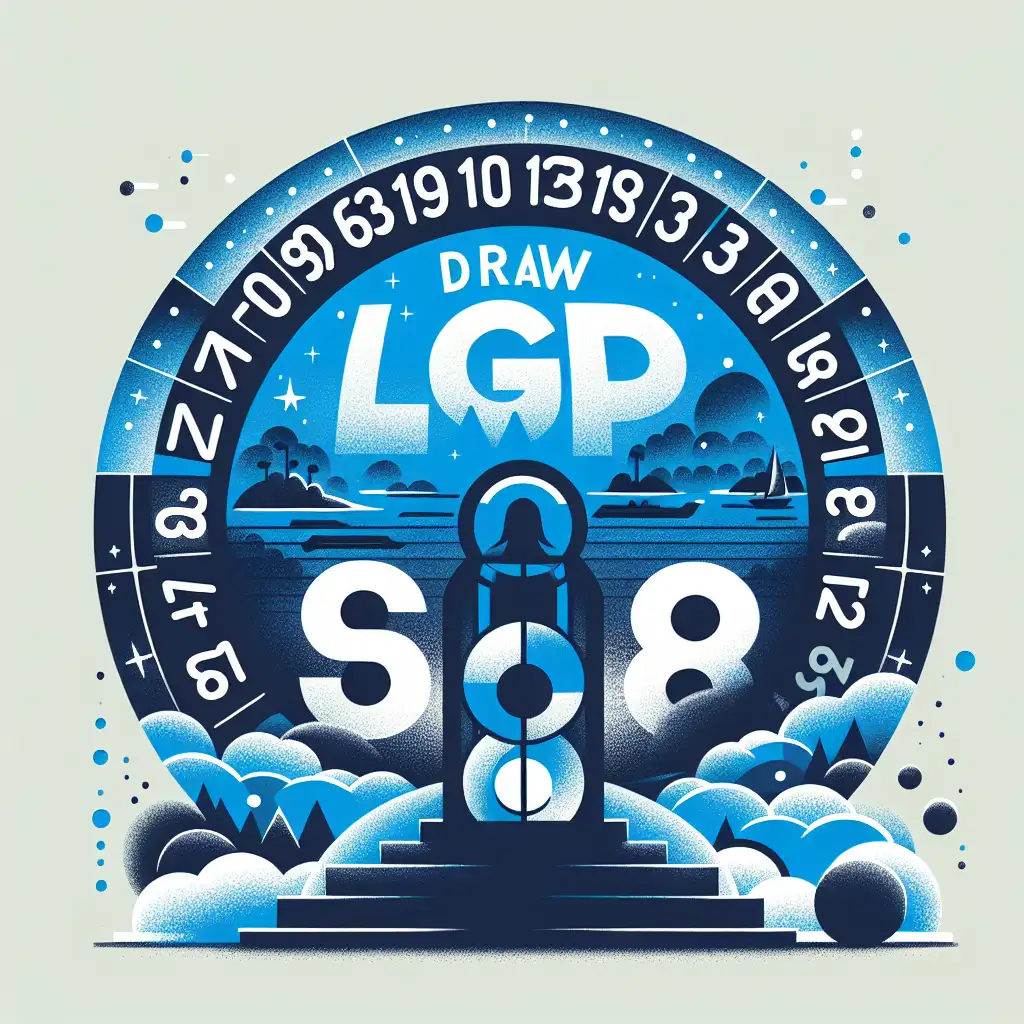 Live Draw SGP Nagasaon