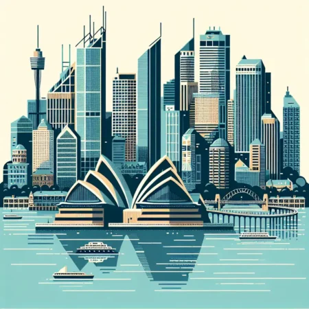 Live Draw Sydney Nagasaon