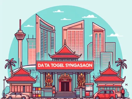 Data Togel Sydney Nagasaon
