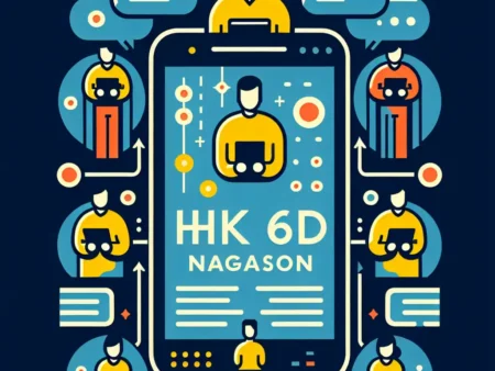 Data HK 6D Nagasaon
