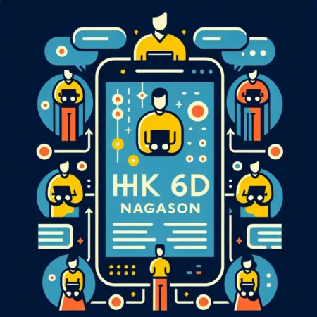 Data HK 6D Nagasaon