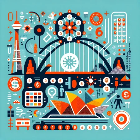 Data Togel Sydney 6D Nagasaon