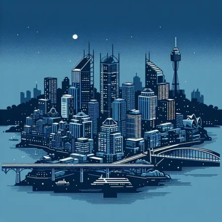 Paito Warna Sydney Angkanet