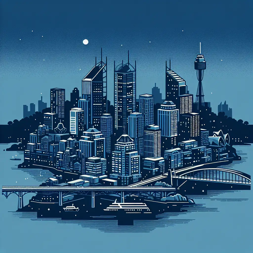 Paito Warna Sydney Angkanet