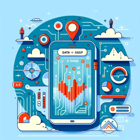 Data SGP Datubolon