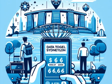 Data Togel Sydney 6D Datubolon