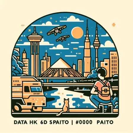 Data HK 6D Bos Paito