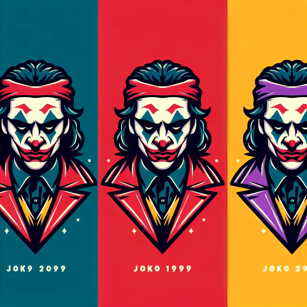 Paito Warna HK Joker Merah