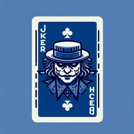 Live Draw HK Joker Merah