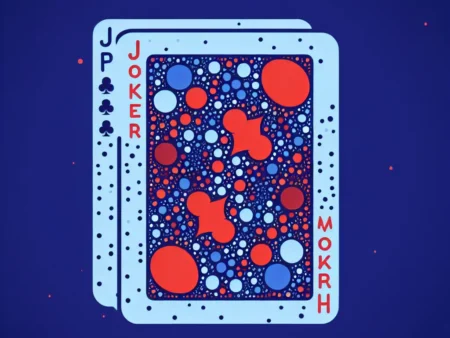 Data SGP Joker Merah