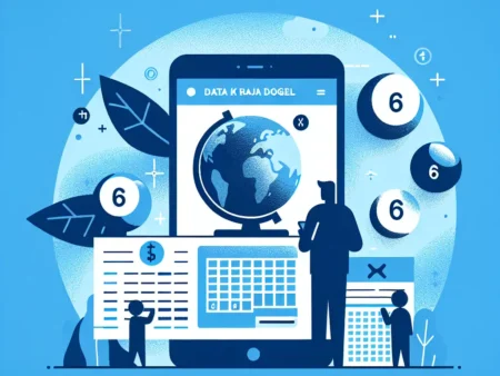 Data HK 6D Raja Dunia Togel