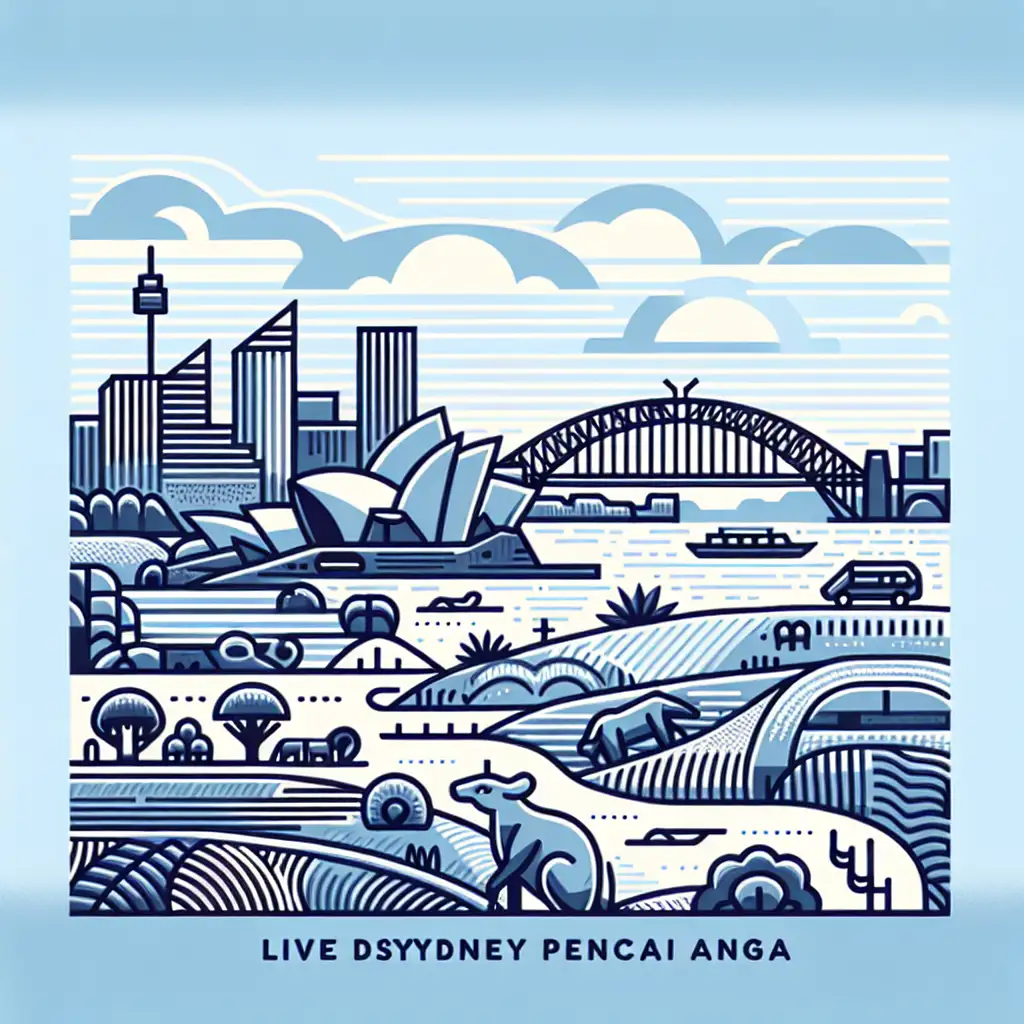 Live Draw Sydney Pencari Angka