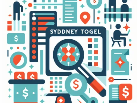 Data Togel Sydney Pencari Angka