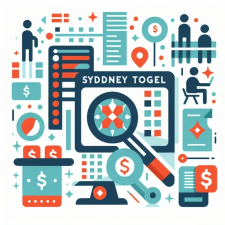Data Togel Sydney Pencari Angka